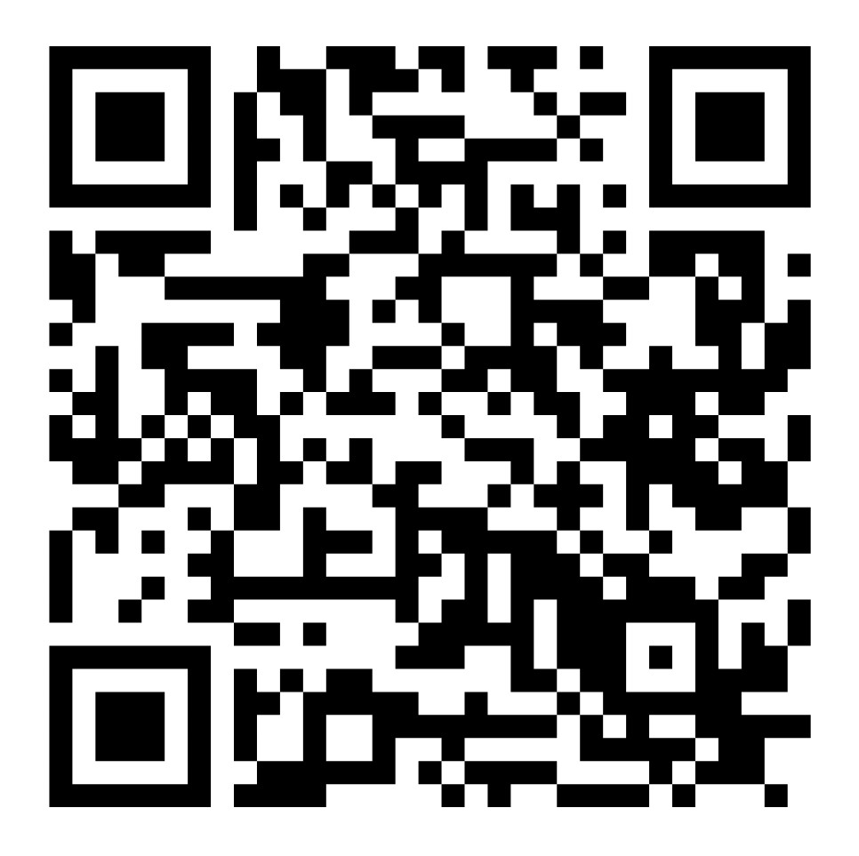 QR code