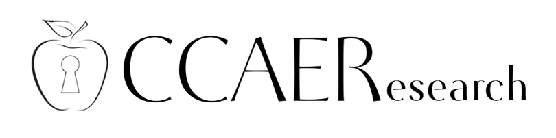 CCAER Research
