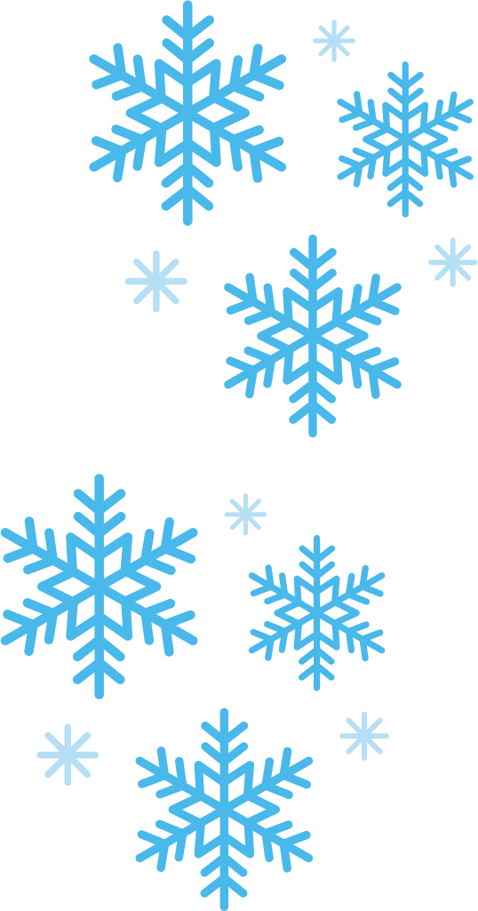 Snowflakes