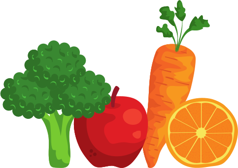 vegetables